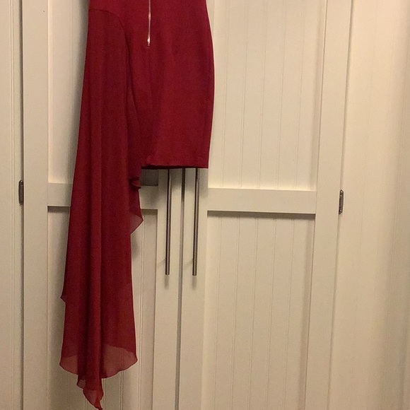 Designer Mini Dress.  STUNNING!! - Picture 5 of 8